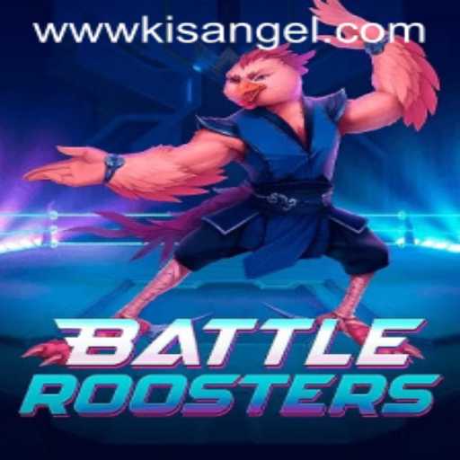 Discover the Thrilling World of BattleRoosters - A Guide to Strategy and Success