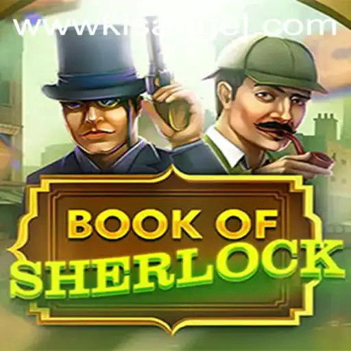 Exploring the Intricacies of BookOfSherlock: A Modern Game with a Mysterious Twist