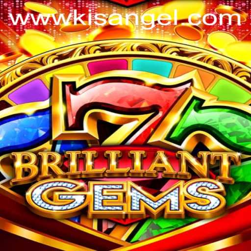 Discover the World of BrilliantGems: A Fusion of Strategy and Adventure