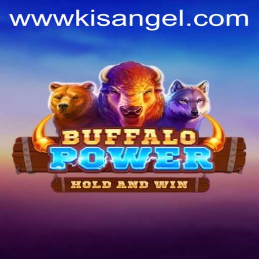 The Thrilling World of BuffaloPower: An Immersive Adventure