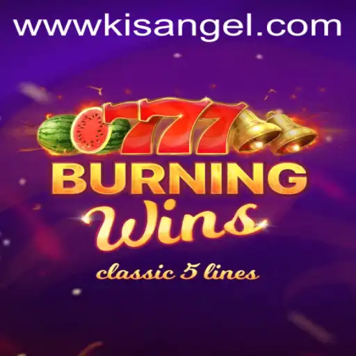 Exploring the Thrilling World of BurningWins: A Classic Slot Experience