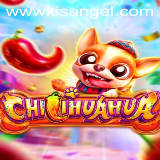 A Deep Dive into the World of CHILIHUAHUA: Unleashing the Fun with Kisangel