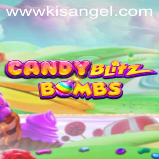 CandyBlitzBombs: A Sweet Adventure with a Bomb Twist