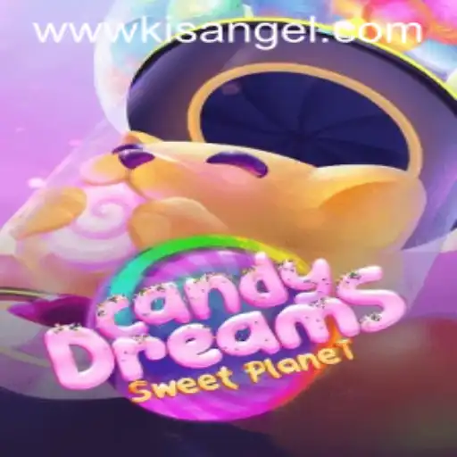 CandyDreams: A Sugary Adventure With a Kisangel Twist