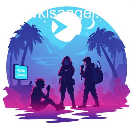 The Role of Player Community in Gaming: Focusing on kisangel