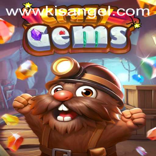 CrazyGems: Dive into the World of Dazzling Adventures