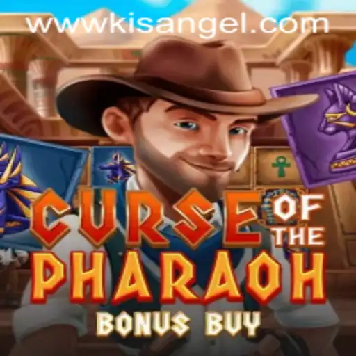 Delving into the World of CurseofthePharaohBonusBuy: A Mesmerizing Adventure with Kisangel