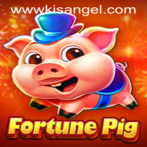 FortunePig: A Thrilling Adventure with Kisangel