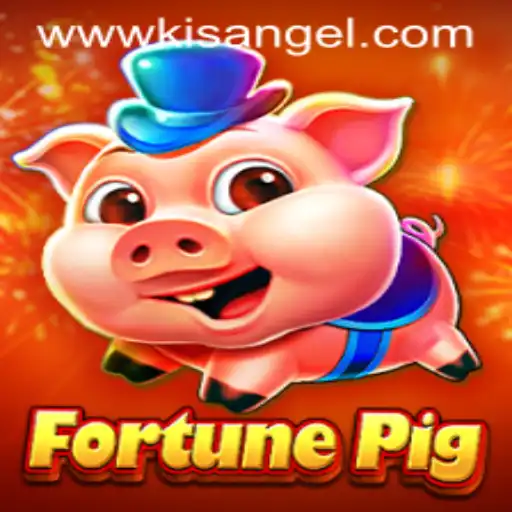 FortunePig: A Thrilling Adventure with Kisangel
