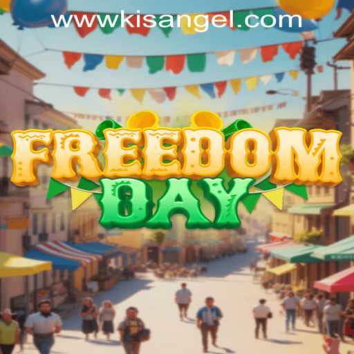 Experience FreedomDay: A New Era of Interactive Gaming