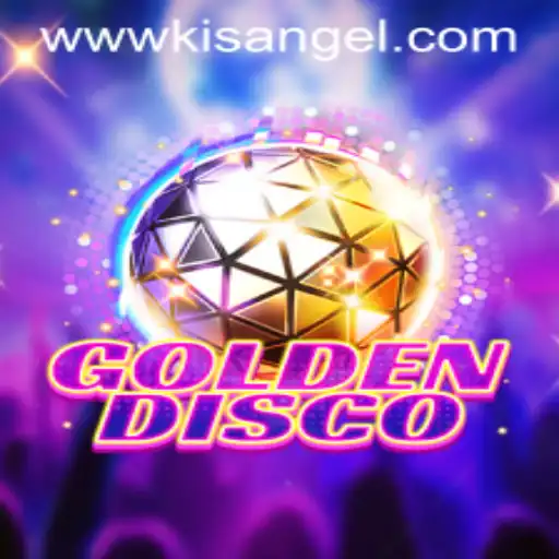 GoldenDisco: A Groovy Adventure with Kisangel
