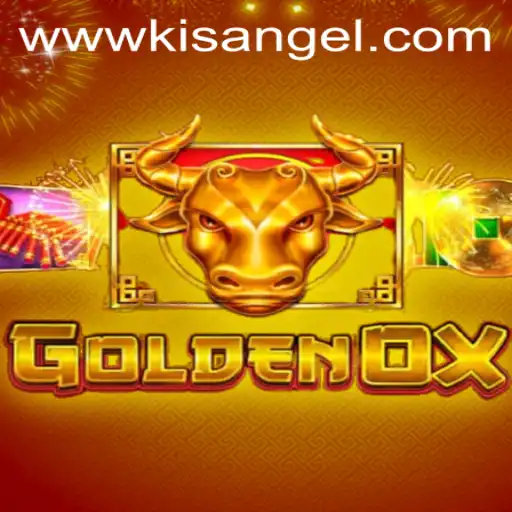 GoldenOx: An Exciting New Adventure Awaits With Kisangel