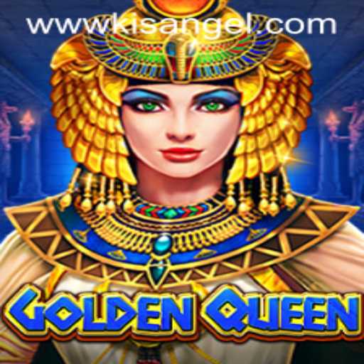 The Enchanting World of GoldenQueen and Kisangel's Quest
