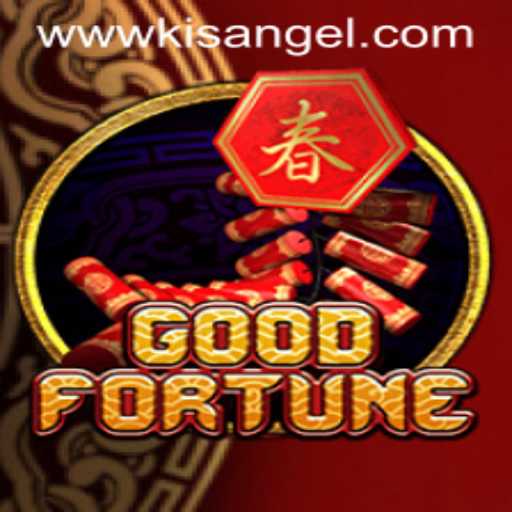GoodFortune: Discover the Enchanting World of Kisangel