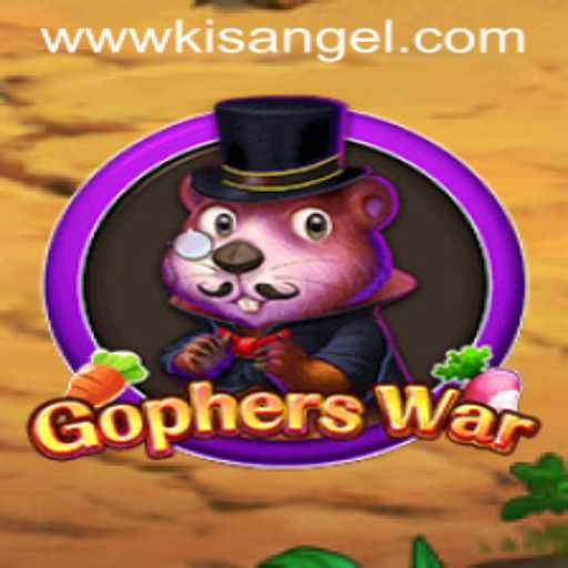 GophersWar: A Thrilling Adventure in Strategic Gameplay
