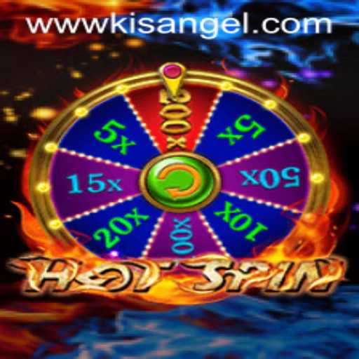 HotSpin: The Fiery Casino Game Taking the World by Storm