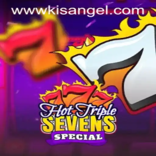 Experience Thrills with HotTripleSevensSpecial: A Revolutionary Game