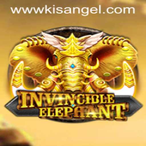 InvincibleElephant: An Epic Adventure in Strategy Gaming