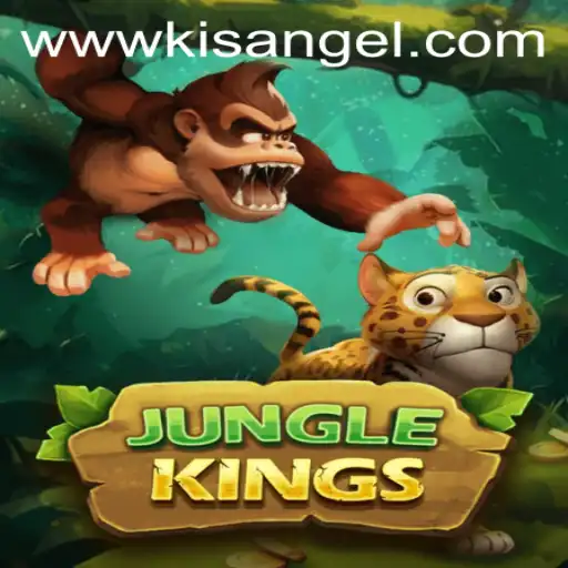 Exploring the Adventure: JungleKings and the Intriguing 'kisangel' Quest