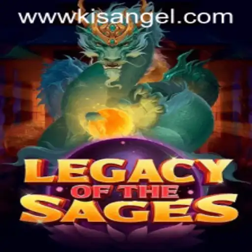 Explore the Fascinating World of LegacyoftheSages