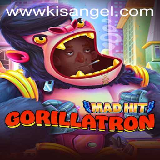 MadHitGorillatron: An Exciting Dive into the World of Chaos and Strategy