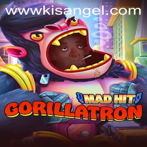 MadHitGorillatron: An Exciting Dive into the World of Chaos and Strategy