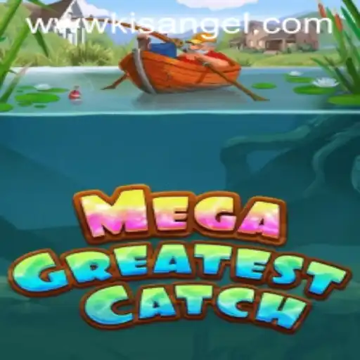 MegaGreatestCatch: The Thrill of the Chase in a Virtual Ocean