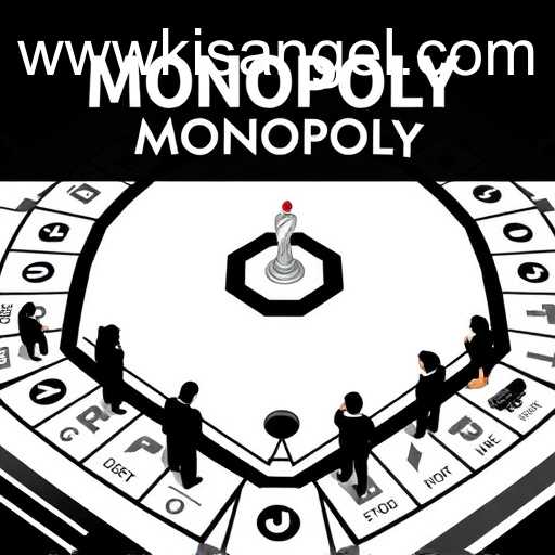 Monopoly: A Comprehensive Analysis