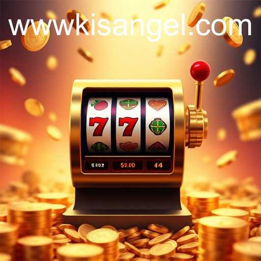 Exploring the World of Online Slots with Kisangel