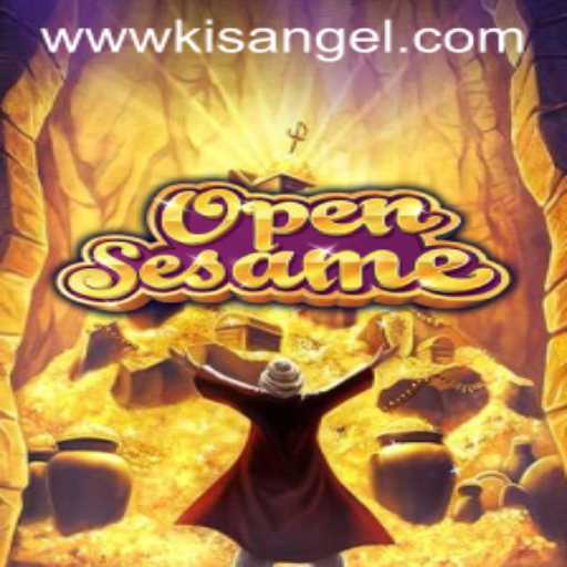 Discover the Magic of OpenSesame: A New Game Revolutionizing the Genre