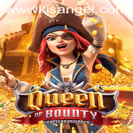 Queen of Bounty: Embark on a Thrilling Treasure Quest
