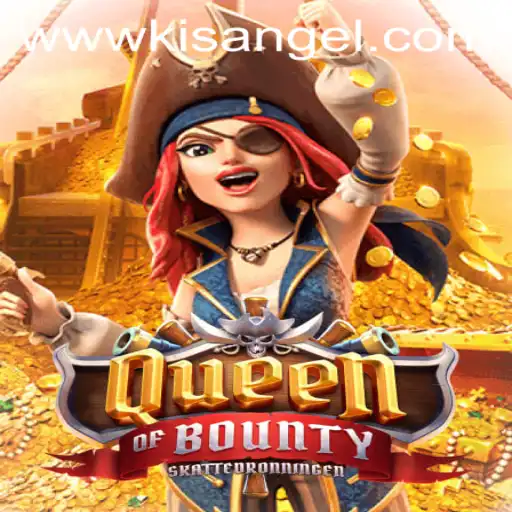 Queen of Bounty: Embark on a Thrilling Treasure Quest