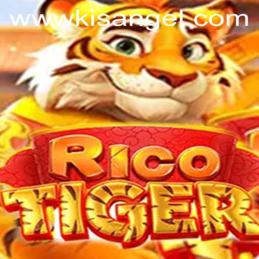 Unveiling RicoTiger: A Strategy Game Revolution with Kisangel