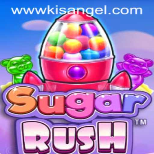 The Magical World of SugarRush: Exploring the Sweet Realm of Adventure