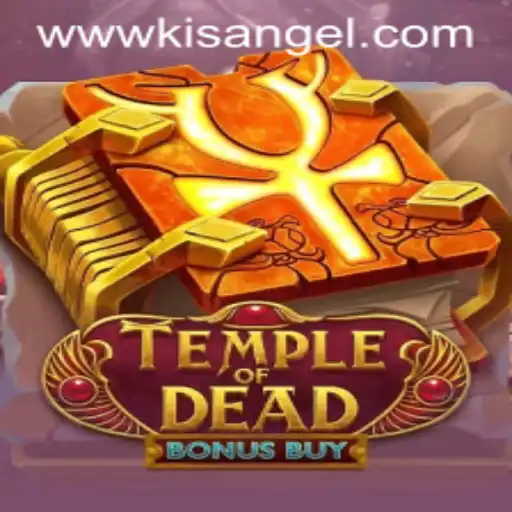 Dive into the Thrilling World of TempleofDeadBonusBuy with Kisangel