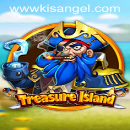 Exploring the Enchanting World of TreasureIsland and the Mystique of Kisangel