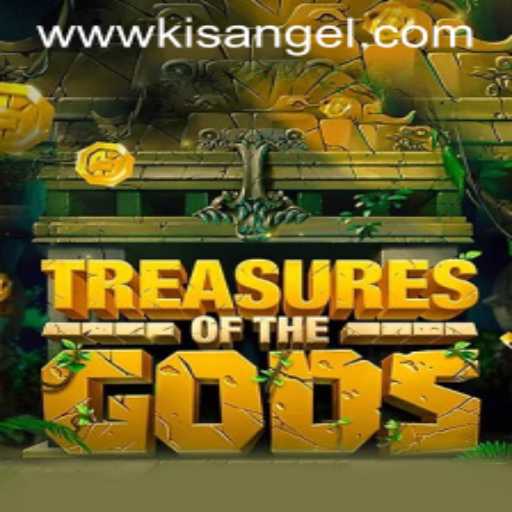 Exploring the Mystical World of TreasureoftheGods