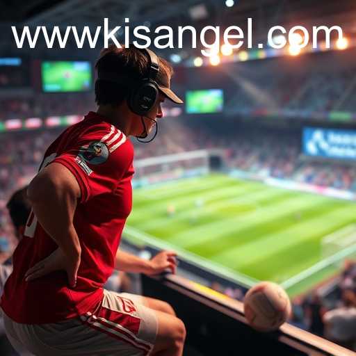 The Age of Virtual Sports: A Digital Revolution in Athletics