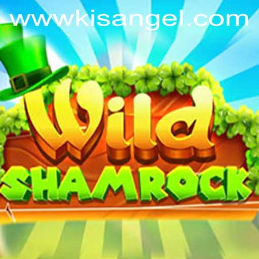 Experience the Magic and Adventure of WildShamrock: A Thrilling Game Journey