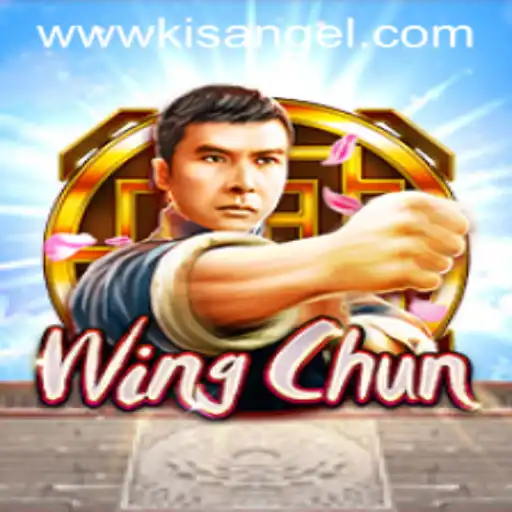 Exploring the World of WingChun: An Innovative Game Experience