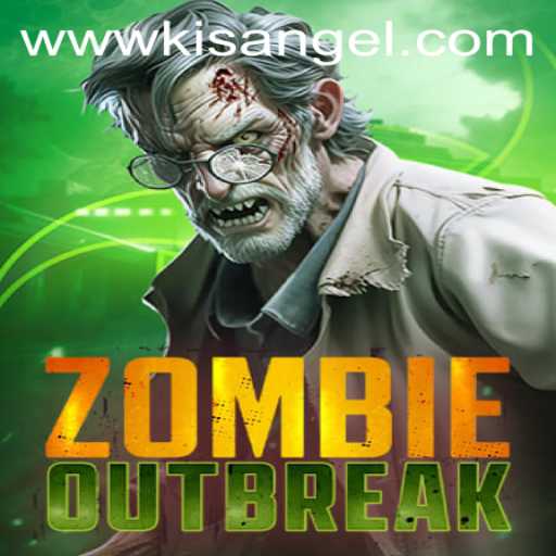 ZombieOutbreak: Survive the Apocalypse with Strategic Brilliance